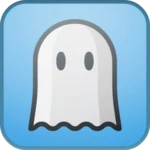 Logo of Ghost Browser - Incognito Browsing android Application 